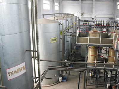 生物化工领域的视觉盛宴 前沿技术与发展图景