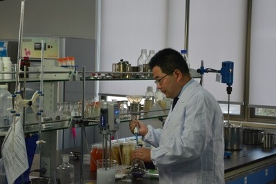 方曙光 以生物化工技术赋能漯河食品产业升级