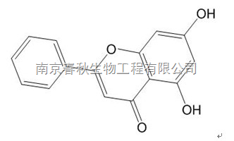 白杨素供应信息与商机分析——中国化工仪器网生物化工专区