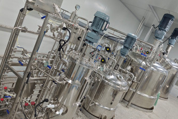 二手生物发酵罐在生物化工中的应用与选购指南